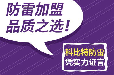 防雷加盟品质之选！大发官方在线入口防雷凭实力证言