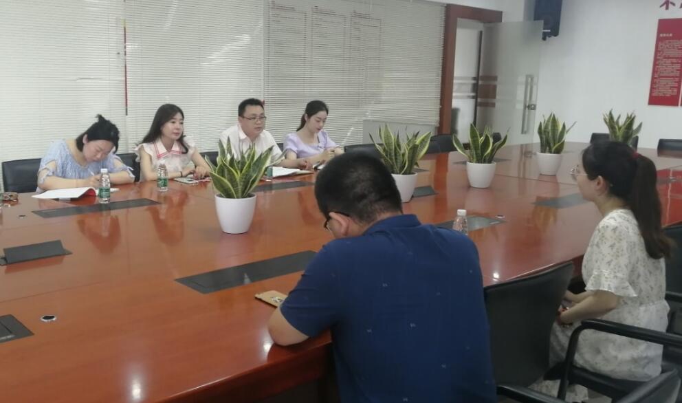 街道党工委调研考察大发官方在线入口防雷